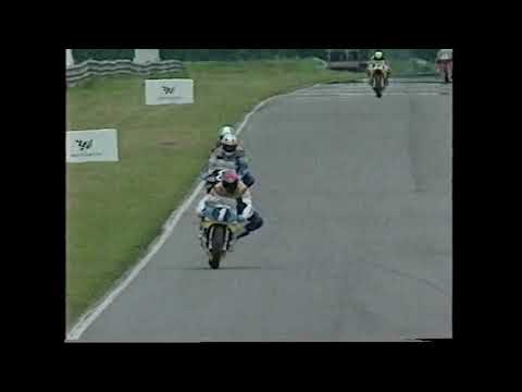 1993 Snetterton Supercup 250cc