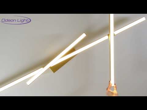 Превью видео