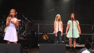 Unbelievable - (Lisa Ajax) Livia Jutbo, Adelina Norlin &amp; Gina Tjernberg