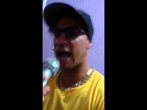 m.c. Celinho j.r.  música. Nova.  Toda. Dengoza