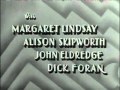 Dangerous 1935 OPENING TITLE SEQUENCE