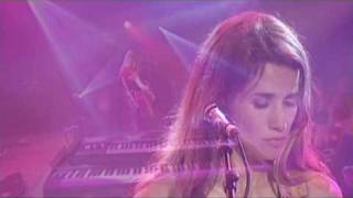 Heather Nova - 06 - Storm  - Hamburg - 15th July 2003