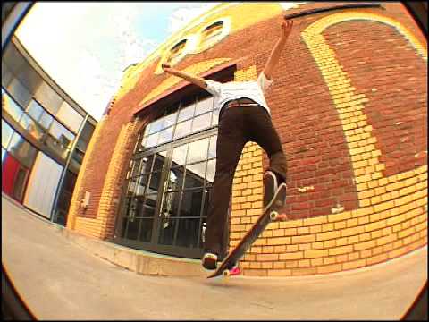 Eulopazoo Trittbrettfahrer Tim Hachen