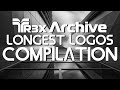 TR3X Archive Longest Logos Compilation