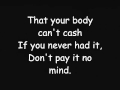 Quincy Jones "The Dude" lyrics! - theglorydefender Quincy Jones "The Dude" lyrics!