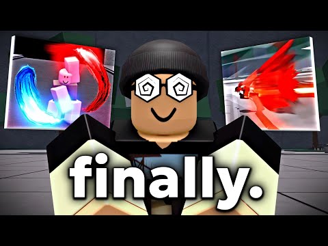 they finally did it.