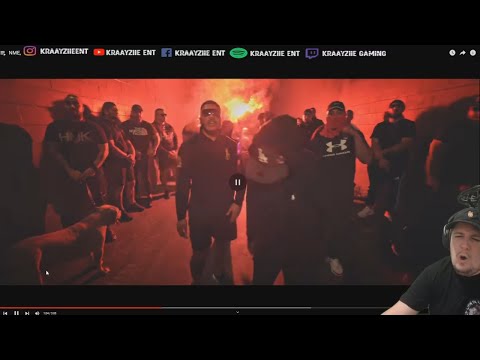 NME, SECTION60 & BENTLY - TROUBLESOME Reaction