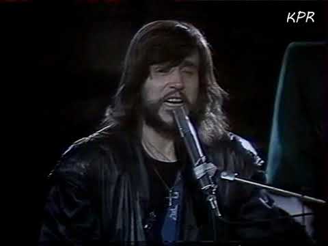 Przeżyjmy to jeszcze raz czyli 25 lat Niebiesko Czarnych (część 2), Opera Leśna Sopot, lipiec 1987