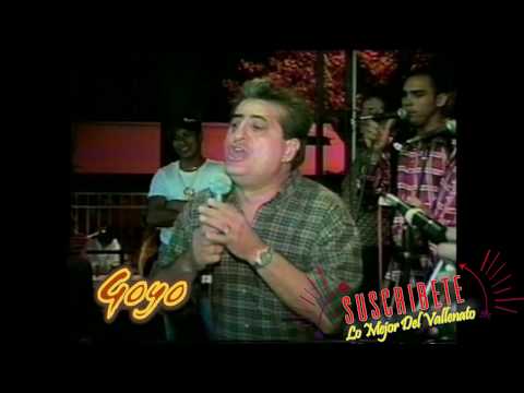 Nunca Comprendí Tu Amor - Jorge Oñate & El Cocha Molina - En Barranquilla