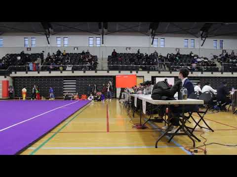 [2024 18th UWG] Group C Beg JS Comp M - Marco Viscito