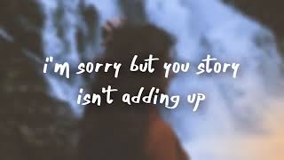 Echos- Saints (with Lyrics)