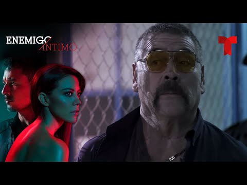Enemigo Íntimo | Capítulo 17 | Telemundo