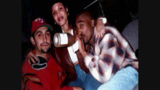 2Pac - High Speed &amp; High Till I Die (OG) (Best Quality)