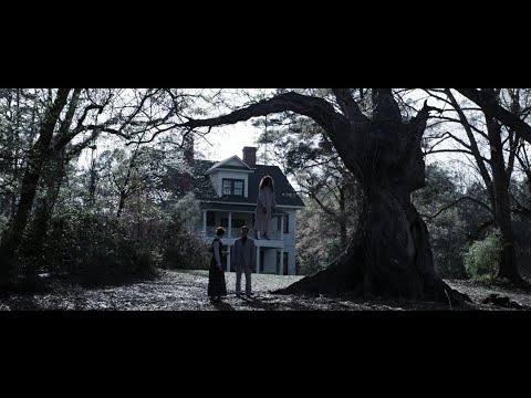 Best scenes - The Conjuring