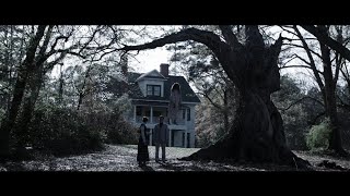 Best scenes - The Conjuring