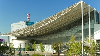 Download lagu Let's go to Makuhari Messe. 4K  幕張メッセを見に行こう mp3 Download lagu Let's go to Makuhari Messe. 4K  幕張メッセを見に行こう mp3