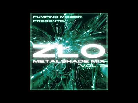 ZLO METALSHADE MIX VOL. 2