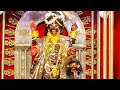 আজ শ্রীমতী মৌসুমী গাঙ্গুলী মা কালীর উ�