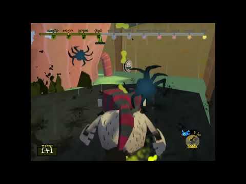 Steam Community :: Guide :: A Boy Learns What Fear Is: Guide
