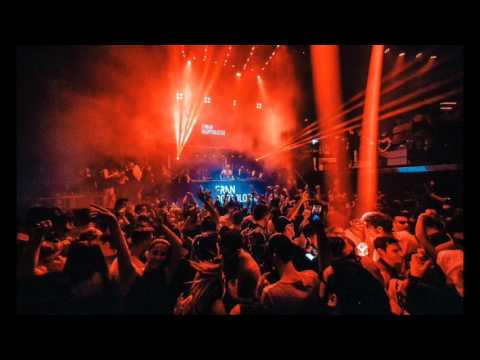 Fran Bortolossi @ LouLou records Showcase, Buenos Aires, Argentina / 6 may 2017