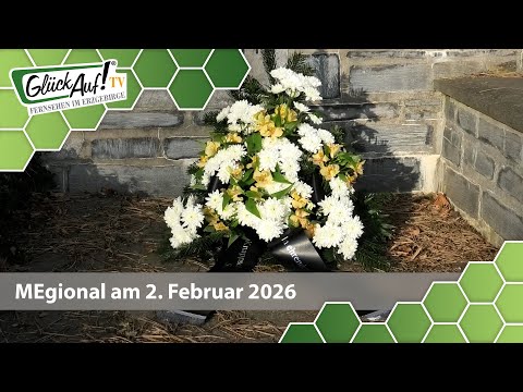 MEgional am 2. Februar 2026
