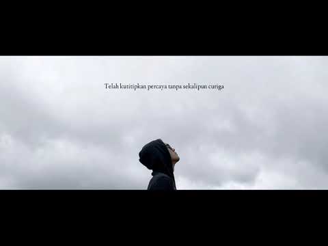 Dendam cover lirik video wira nagara || dialog senja