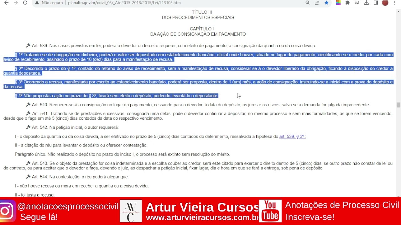 REsp 1831057: Consignação em pagamento extrajudicial e recusa expressa do credor