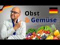 Mohammad Shehata : 33. Obst und Gemüse (1)