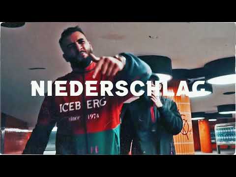 [FREE] ASCHE x SAMRA Type Beat - NIEDERSCHLAG (prod. Cayk92)