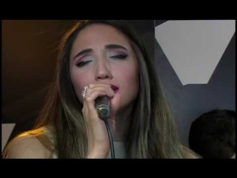 CENA MUSICAL com o grupo SAMBA E AMOR