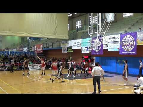 2019 05 04 CB BENIDORM VS BENICARLO