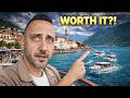 First Time in Montenegro? Watch This Before Visiting! | HONEST Montenegro Travel Guide