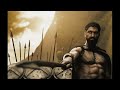 Spartan Rage