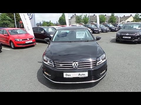 131D17433 - 2013 Volkswagen Passat ER 1.6TDI M6F BMT 105HP 18,950