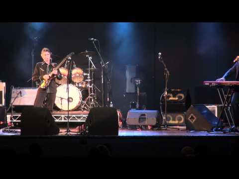 Phil Emmanuel Band "Live" 2012 - Nessun Dorma