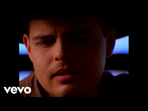Looking For The Light - Rick Trevino