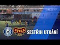 Příprava, SK Sigma Olomouc U19 - FK Dukla Praha U19 3:2