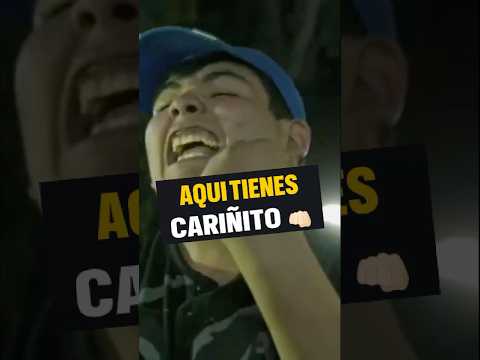 Este gordo es tierno ☺️ #joqerr #bigjr #dem