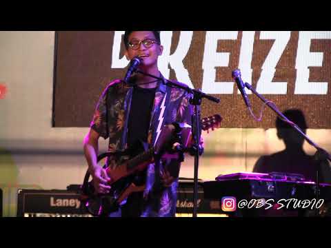 Rizcky de Keizer Akhir Cerita Cinta Glenn Fredly cover