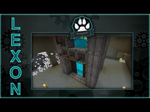 FTB DW20 1.12 #8 - Gelid Cryotheum, vyšší reaktor a láva generátor - Thermal Expansion (LS18/10/14)