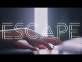【FF14】eScape - Omega Theme - Piano cover