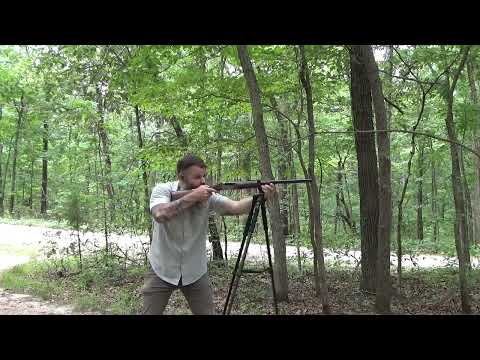 Chapuis 470 First Shots