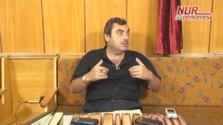 Mustafa Karaman - Ramazan Risalesi 8. Nükte