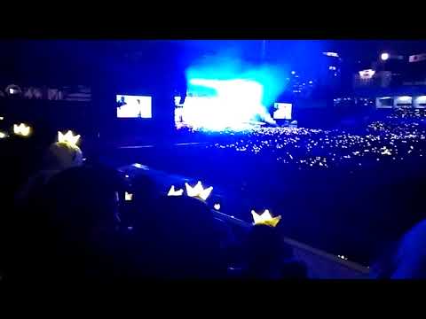 [170917] M.O.T.T.E in KL - R.O.D ft CL - ACT III GDragon tour!