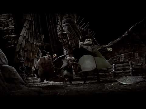 The Nightmare Revisited M. Manson