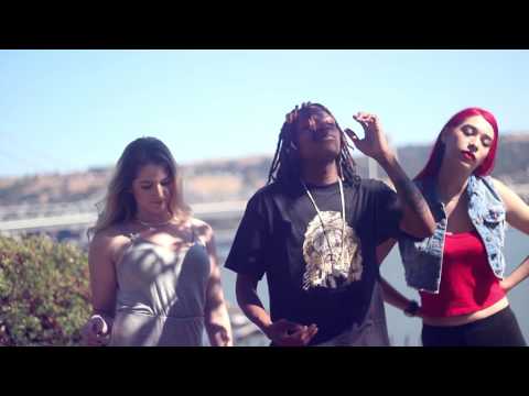 School Of Sharks ft. Nef The Pharaoh - Make A Million (Dir. Armani Depaul)