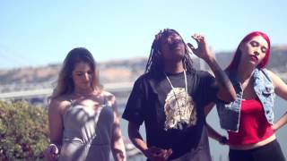 School Of Sharks ft. Nef The Pharaoh - Make A Million (Dir. Armani Depaul)