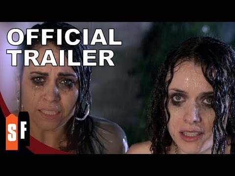 The Human Centipede (First Sequence) (2010) Official Trailer