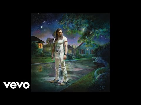 Andrew W.K. - Music Is Worth Living For (Audio)