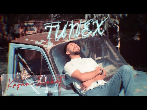 Tunex - Kafam Felaket (Official Music Video)